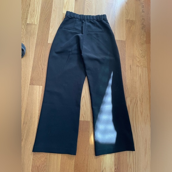 Abercrombie Curve Love Sloane Pant Short - Picture 3 of 3